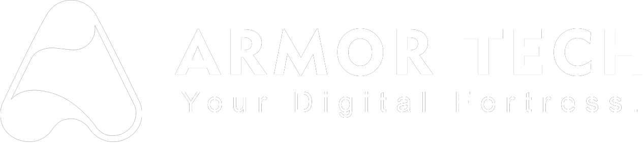Armortech Digital Menu