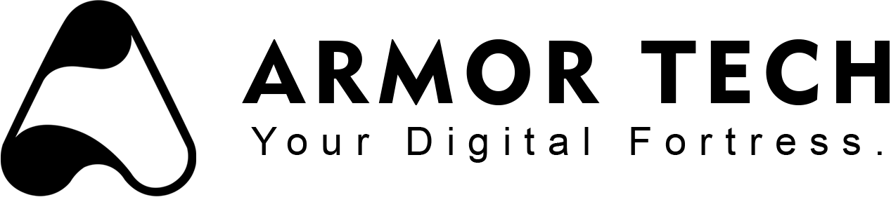 Armortech Digital Menu