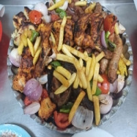 Mix Grill 2 kg