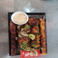 Small Platter