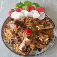 Nalli Pulao 1/2 Kg