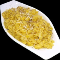 Mac & Cheese Pasta