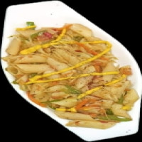 Vegetable Pasta