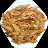Mexican Chicken Pasta
