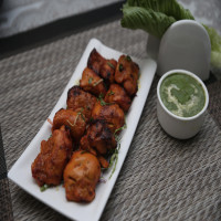 Tikka Boti
