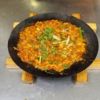 Tawa Chicken