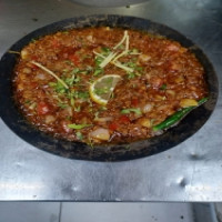Tawa Keema