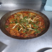 Chicken Peshawari Karahi 1/2 kg