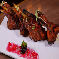 Lamb Chops  |  شرائح لحم