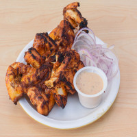 Chicken Tikka Chest pc  |  دجاج تكا الصدر