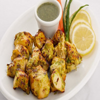 Chk Green Boti