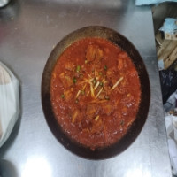 Mutton Peshawari Karahi 1 kg