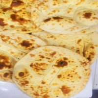 Tanduri Roti