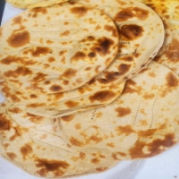 Desi Roti