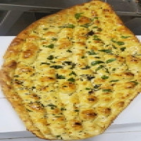 Qandhari Naan