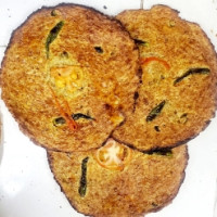 Kabab Naan