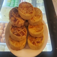 Naan Khatai