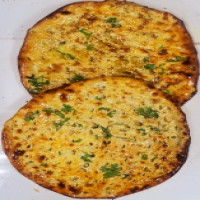 Keema Naan