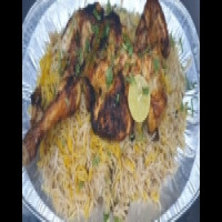 Chicken Madhbi