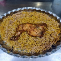 Chicken Pulao