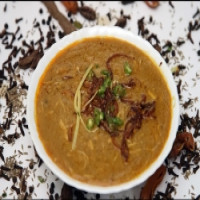 Chicken Haleem