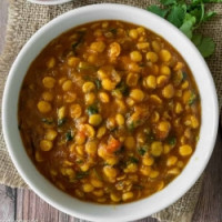 Daal chana