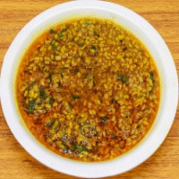 Daal Mash Tadka