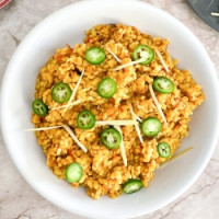 Daal Mash
