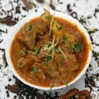 Mutton Korma