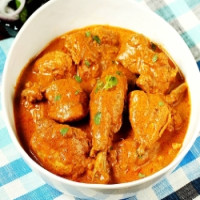 Chicken Korma