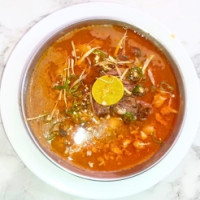 Nalli Nihari