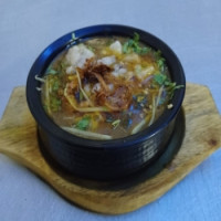 Hazara Spl Nihari