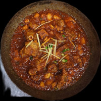 Shinwari Karahi