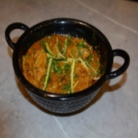 Bhuna Gosht