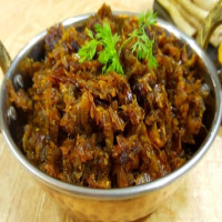 Karela Fry