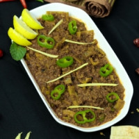 Karela Keema