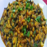Daal Karela