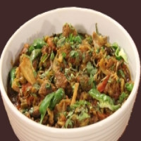 Beef Karela