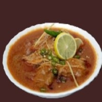 Nihari Fry