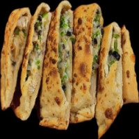 Chicken Cheese Sticks