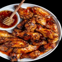 Honey Wings