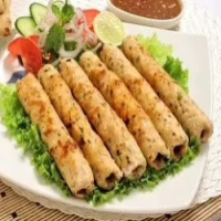 Hazara Special Kabab Chicken