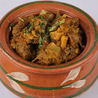 Mutton Handi