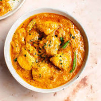Hazara Spl Chicken Handi