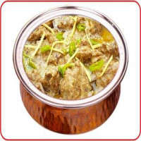 Mutton White Handi