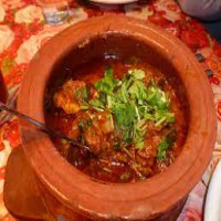 Hazara Spl Mutton Handi