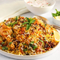 Chicken Biriani | دجاج برياني