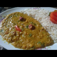 Daal Chawal