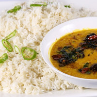 Haleem Chawal