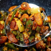 Sabzi Fry